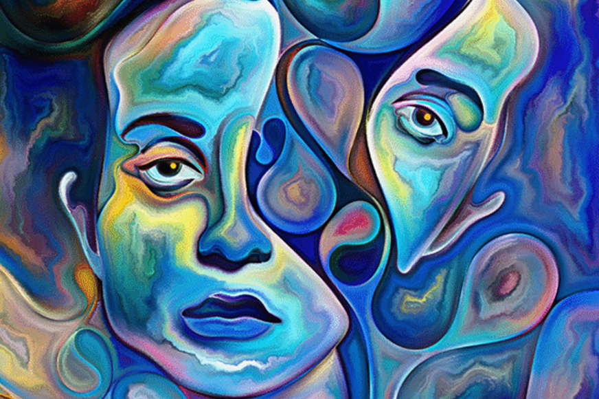 transgeneration trauma art